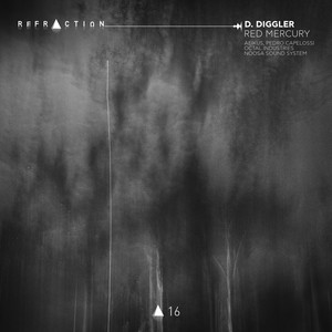 Red Mercury (Aeikus, Pedro Capelossi Remix)