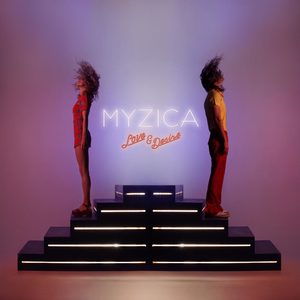 Myzica - I Will Never