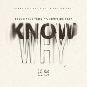 Know Why (Explicit)