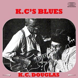 K. C.'s Blues Medley: Broken Heart / Hen House Blues / Wake Up, Workin' Woman / Rootin' Ground Hog / Meanest Woman / Born In The Country / Love Me All Night Long / Tell Me / No More Cryin' / K.C.'s Doctor Blues / You Got A Good Thing Now / Watch Dog Blues