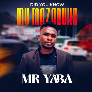 Did You Know Mu Mazabuka