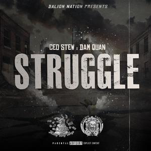 Struggle (Explicit)