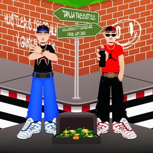 TANJA FREESTYLE#1 (feat. DOGO & Jay Cas) (Explicit)