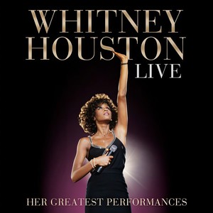 Medley: I Loves You, Porgy / And I Am Telling You I'm Not Going / I Have Nothing-Whitney Houston