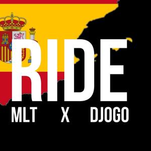 RIDE (feat. MLT & ÉKP) (Explicit)