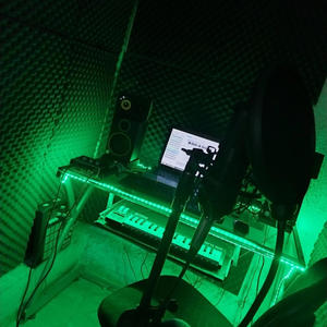 Mc Lz Rox AK Cantando