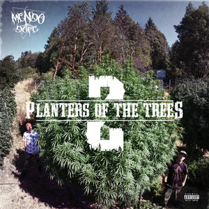Planters Of The Trees 2 (Explicit)