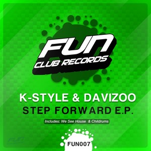 Step Forward E.P.