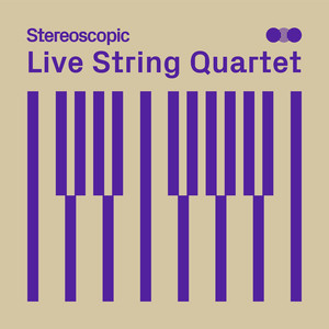 Live String Quartet