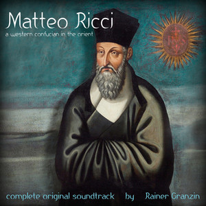 Matteo Ricci (Original Motion Picture Soundtrack)