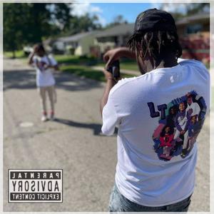 Dancing liquor (Explicit)