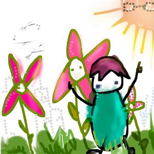 on my own ✩ (Explicit)