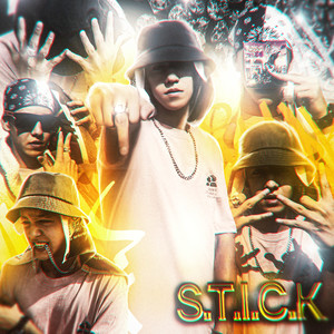 S.T.I.C.K (Explicit)