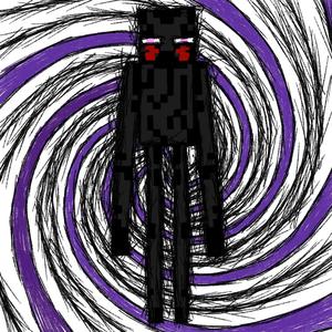 ENDERMAN (Explicit)