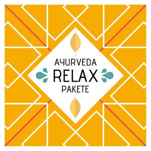 Ayurveda Relax Pakete: Hintergrundmusik für Ayurveda-Übungen mit Naturgeräuschen