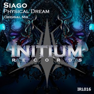 Physical Dream (Original Mix)