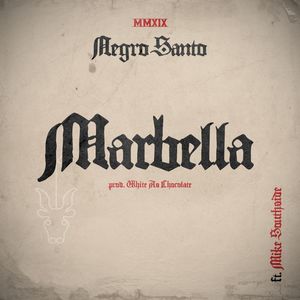 Marbella (Explicit)