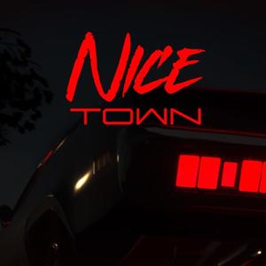 Nice Town (feat. W33DY) [Explicit]