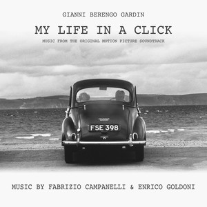 Gianni Berengo Gardin: My Life in a Click (Original Soundtrack)