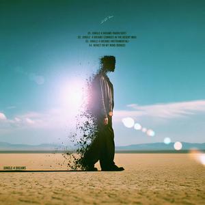 Jungle 4 Dreams (Instrumental)