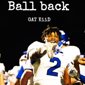 Ball Back (Explicit)