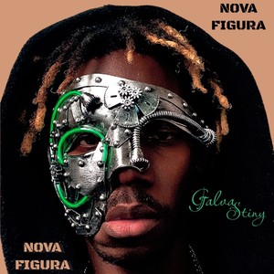 Galvas - Sempre Volta (Explicit)