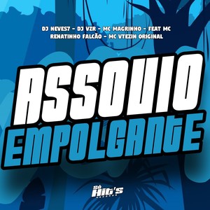 Assovio Empolgante (Explicit)