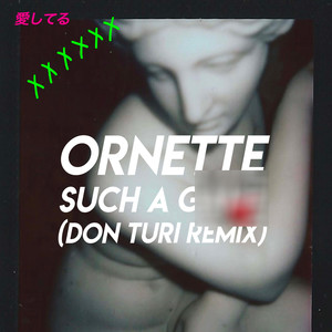 Such A Game (Don Turi Remix - Extended Version|Explicit)