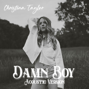 Damn Boy (Acoustic)