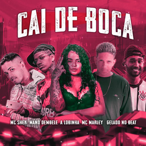 Cai de Boca (Explicit)