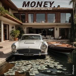 Money (feat. Talixo Beat)