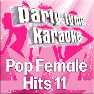 Firework (Made Popular By Katy Perry)-Party Tyme Karaoke