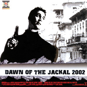 Dawn Of The Jackal 2002