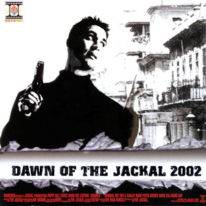 Jackal Thunder