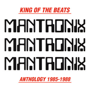 King of the Beats (Anthology 1985-1988)