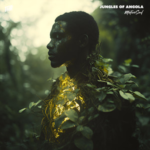 Jungles Of Angola