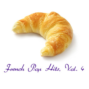 French Pop Hits, Vol. 4