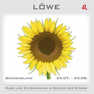 Löwe - Musik und Entspannung im Zeichen der Sterne