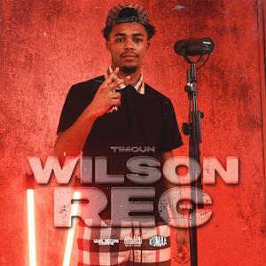 Wilson Rec #2 (feat. Timoun 420) (Explicit)