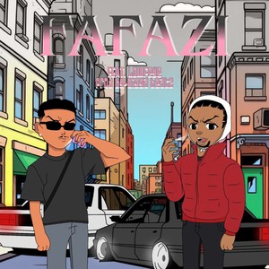 Fafazi (Explicit)