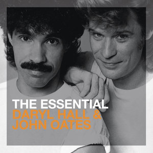 The Essential Daryl Hall & John Oates