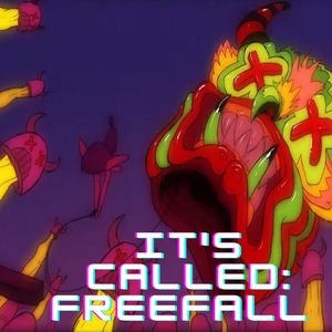 It's Called: Freefall