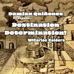 Destination Determination!