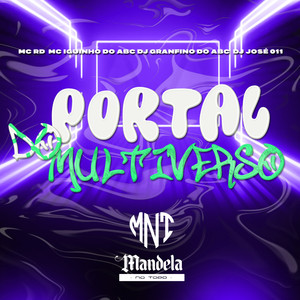 Portal do Multiverso (Explicit)