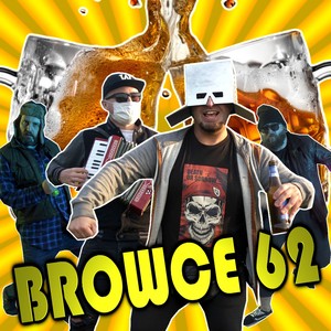 Browce 62 (Radio Edit) [Explicit]