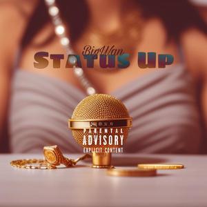 Status Up (Explicit)