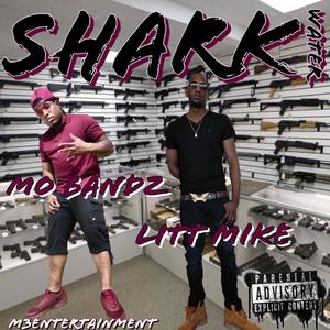 Shark Water (Explicit)