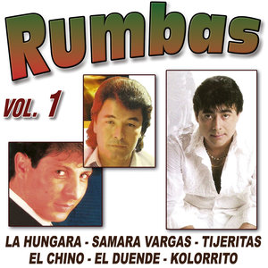 Rumbas Vol. 1