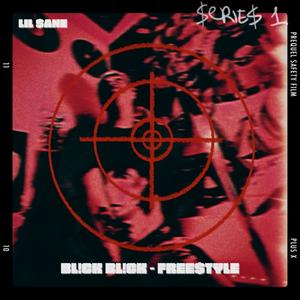 BL!CK BL!CK(FREE$tYLE.) (Explicit)