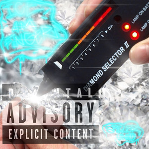 Ice Am Finger (Explicit)